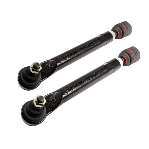 PPE Tie Rod Ends 158032500 Forged XR Kit Stage3 - GM 2500/3500 HD 2001-2010