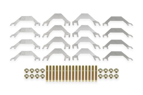 BMR Suspension Control Arm Hardware WAK561 Stud kit, front and rear upper control arms