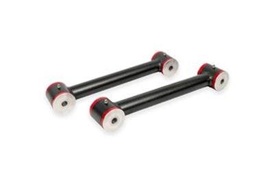 BMR Suspension Control Arms UCA1860H Upper control arms, DOM, non-adjustable, poly bushings