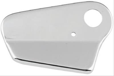 Biker's Choice Oil Tank Mounting Brackets 492450 OIL TANK BRACKET