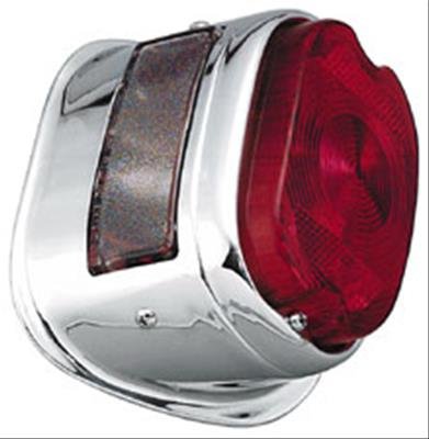 Biker's Choice Powersports Taillights 492757 EARLY TAIL LAMP