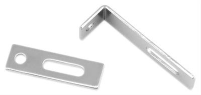 Biker's Choice Exhaust Hangers 492825 FLAT EXH SUPPORT BRACKET