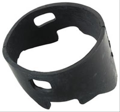 Biker's Choice Gauge Panels, Pods and Mounting Cups 493975 RUBBER SPEEDO SUPPORT