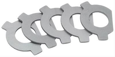 Biker's Choice Cam Gear Thrust Washers 492763 Washers, Location, Harley-Davidson®, Set of 5