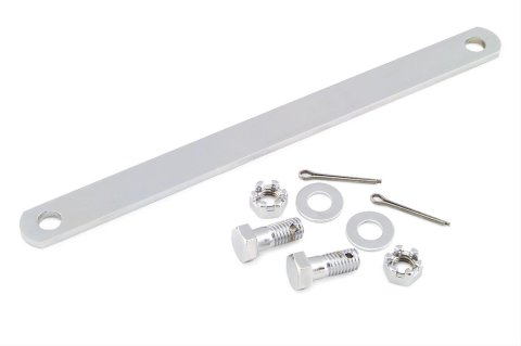 Biker's Choice Brake Caliper Mounting Brackets 490181 CHR CALIPER ANCHOR ARM