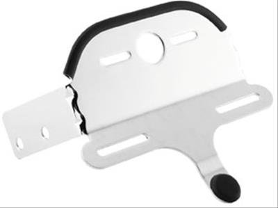 Biker's Choice Taillight Components 492866 CUSTOM TAILLIGHT BRACKET