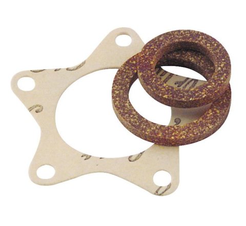 Biker's Choice Motorcycle Rim Components 492695 STAR HUB WHEEL GASKET KIT