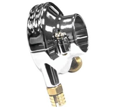 Biker's Choice Handlebar Control Kits 53353 PRO-ERA HNDLBR THROTTLE KT CHR