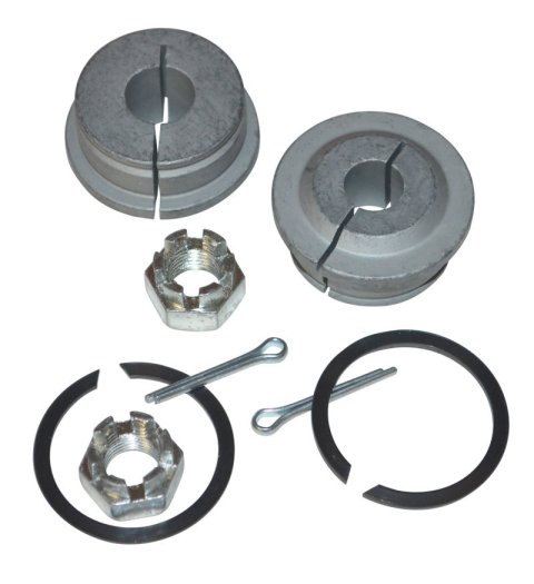 SPC Performance Suspension Knuckles 25008 Steering Knuckle Bearing, KNUCKLE INSERT SERVICE KIT