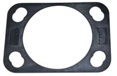 SPC Performance Camber Shims 71798 Wheel Alignment Parts, Honda Rear Shim ±0.75-deg.