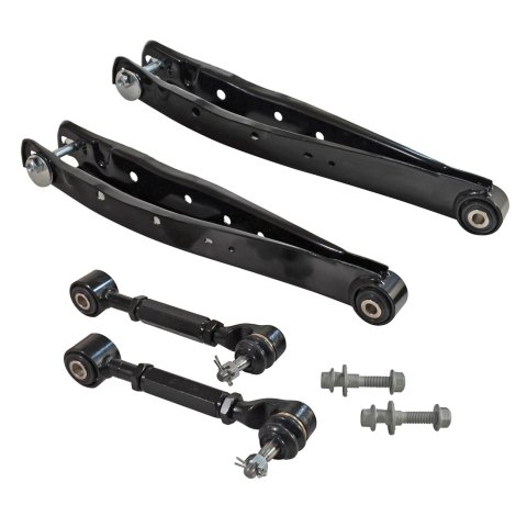 SPC Performance Wheel Alignment Parts 60620 FRS/BRZ ALIGNMENT KIT