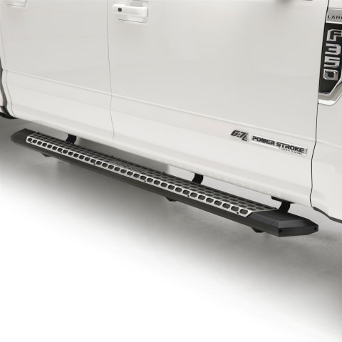 ARIES Automotive Nerf Bar and Step Components 2055153 Pad For Advantedge 53" --Raw