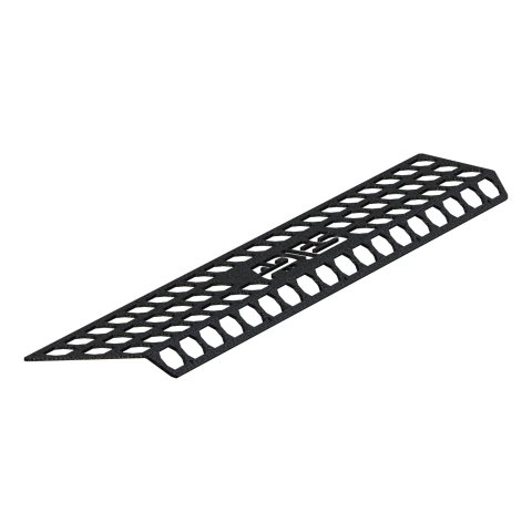 ARIES Automotive Nerf Bar and Step Components 2055053 Pad For Advantedge 53"--Black