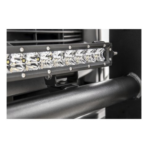 ARIES Automotive Light Mount Brackets 1110312 LED Mounting Brackets, Pack Of 2