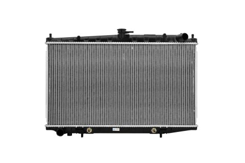 CSF Radiators 2651 Nissan Altima
