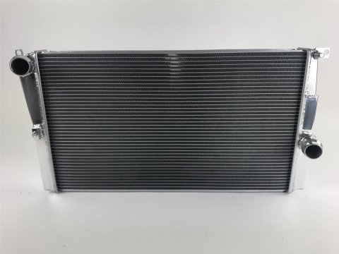 CSF Radiator Fluid Coolers 7080 BMW F20/F21/F22/F23/F30/F31/F34 GT/F32/F33/F36 Gran Coupe (M.T.) / i3