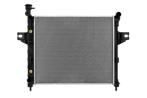 CSF Radiators for 1999-2004 GRAND CHEROKEE - 3115 Jeep Grand Cherokee