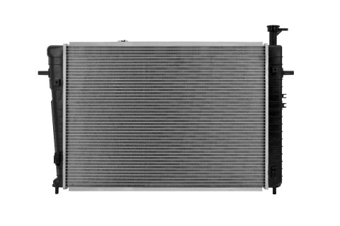 CSF Radiators for 2005-2010 SPORTAGE, 2005-2009 TUCSON - 3286 Hyundai Tucson