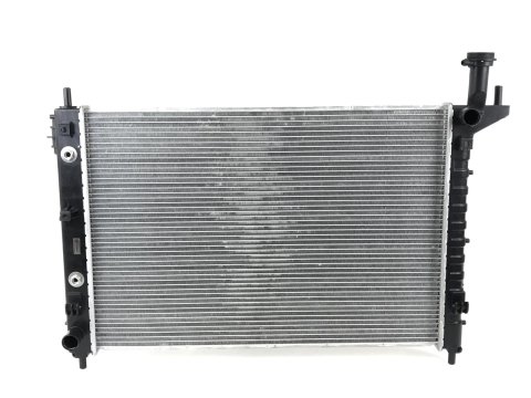 CSF Radiators 3806 Radiator, OE Replacement, Aluminum/Plastic, Buick, Chevy, GMC, Each