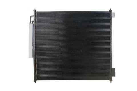 CSF Radiator Air Conditioning Condensers 10852 AC Condenser, Land Rover Sport 3.0L 2019-2014; Land Rover Sport 5.0L 2019-2014; Land Rover 3.0L 2019-2014; Land Rover 5.0L 2019-2013