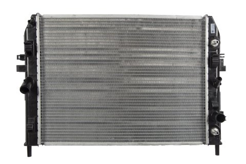 CSF Radiators for 2006-2015 MX-5 MIATA - 3302 Mazda Mx 5 Miata