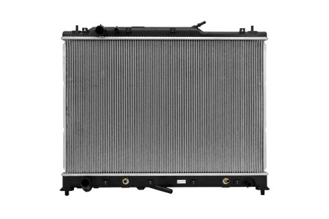 CSF Radiators 3344 Mazda Cx-9