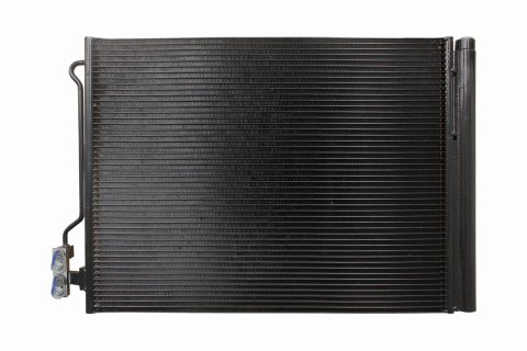 CSF Radiator Air Conditioning Condensers 10806 AC Condenser, BMW 528i 2.0L Turbo 2016-2012; BMW 528i xDrive 2.0L Turbo 2016-2012