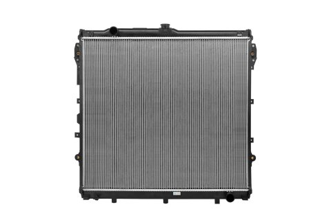 CSF Radiators 3776 Toyota Sequoia/Tundra