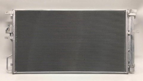 CSF Radiator Air Conditioning Condensers 10896 AC Condenser, Kia Sportage 2.4L 2019-2017