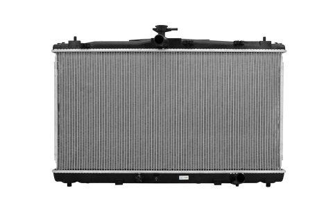 CSF Radiators 3763 Lexus Ct200H (2016), Lexus Es300H (2013-2016), Toyota Avalon (2013-2016), Toyota Camry (2012-2016)