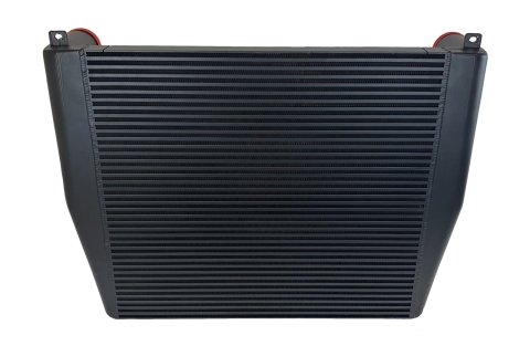 CSF Radiator Intercoolers 6096 1994 - 2006 Peterbuilt 377-379 Series