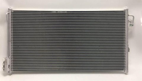 CSF Radiator Air Conditioning Condensers 10869 AC Condenser, Nissan Murano 3.5L 2007-2003