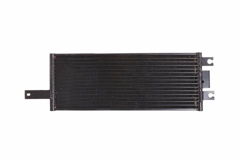 CSF Radiator Fluid Coolers 20042 12-18 Jeep Wrangler 3.6L
