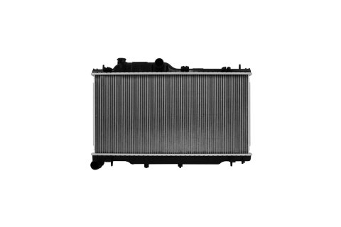 CSF Radiators 3802 Subaru Legacy & Outback 15-17 2.5L At