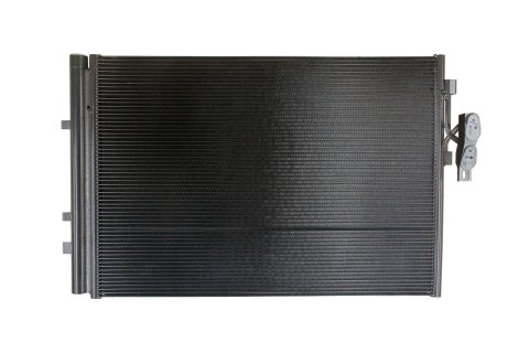 CSF Radiator Air Conditioning Condensers 10833 AC Condenser, BMW X3 xDrive28i 3.0L Turbo 2012; BMW xDrive28i 3.0L 2012-2011