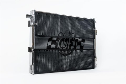 CSF Radiator - Heat Exchangers for 2021-2023 M3, M4 8215 BMW G8X M3/M4 High Performance Front Mount Exchanger
