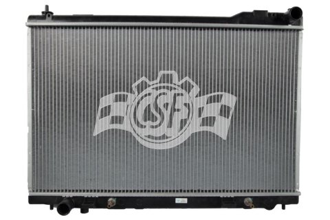CSF Radiators 3405 Inifiniti Fx 45