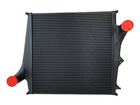 CSF Radiator Intercoolers 6089 1996 - 2007 Volvo VN/VNL/VNM