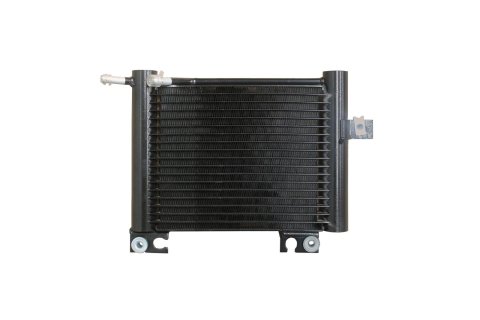 CSF Radiator Fluid Coolers 20019 00-06 Toyota Tundra (regular & Access Cab) 3.4L, 4.0L & 4.7L