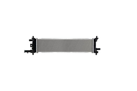 CSF Drive Motor Inverter Coolers 3882 Fluid Cooler, Hybrid Cooler, Aluminum/Plastic, Natural, for use on Honda®, Each