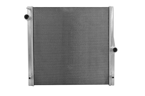 CSF Radiators for 2007-2010 X5 - 3632 Radiator, OE Replacement, Aluminum/Plastic, Natural, BMW, X5, Each