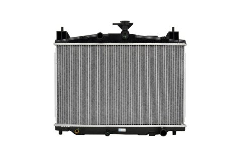 CSF Radiators 3513 Mazda 2