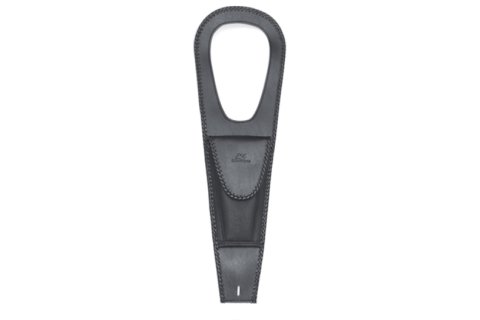 Mustang Motorcycle Seats Powersports Dash Panels 93359 Kawasaki Vulcan 15CL, Nomad 5GL Cruiser Tank Bib - Black