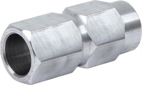 QuickCar Steering Wheel Disconnect Couplers 68-0129 Replacement Hex, Steel, Weld-On 3/4 in. Shaft, Each
