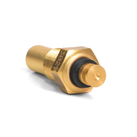 Banks Power Temperature Sending Units 63038 Units, Oil Temperature, Transmission, Electrical, 1/8 in. NPT Thread, Each