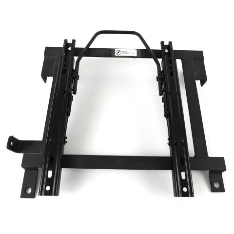 Corbeau Sliding Seat Brackets for 2005-2010 COBALT, 2007-2009 G5, 2004-2007 ION - E2091 Bracket, Chevy Bracket Passenger Side