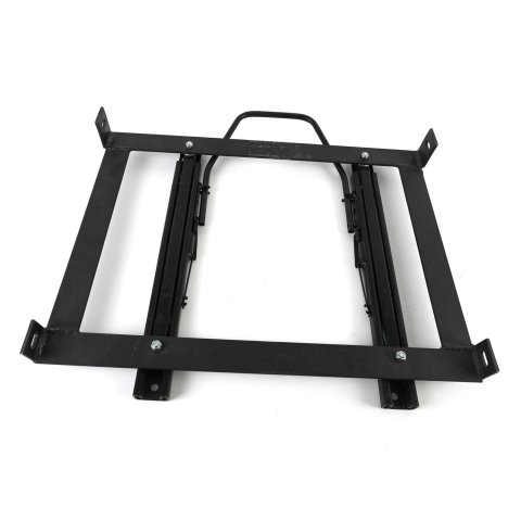 Corbeau Sliding Seat Brackets D324 Bracket, Mercedes-Benz Bracket Driver Side