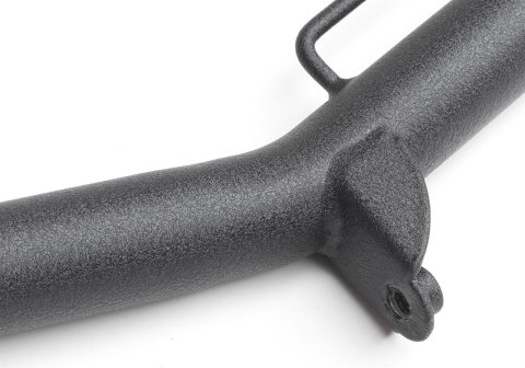 Corbeau Seats USA Harness Bars HB0508M Seat Belt Bars, 05-14 Mustang Bar