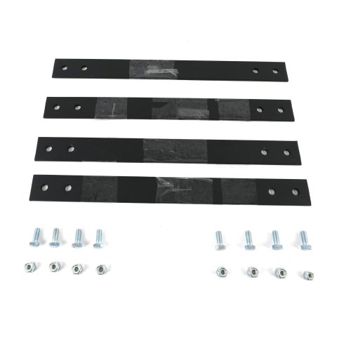 Corbeau Adapter Seat Brackets for 1970-1976 914 - A22052 Bracket, Porsche Common