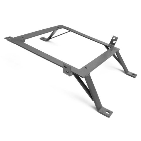 Corbeau Sliding Seat Brackets for 2015-2017 WRANGLER, 2018 WRANGLER JK - E22079R Bracket, Jeep Bracket Passenger Side